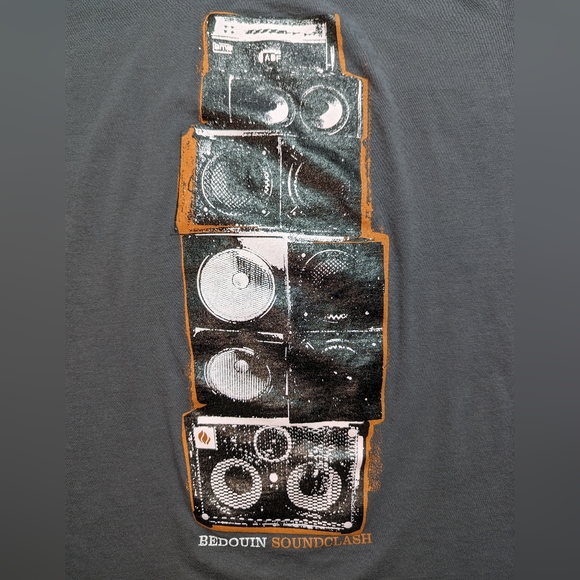 Bedouin 🔊 Soundclash Tee - Picture 9 of 10